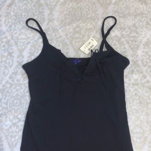 Aeropostale Skater Lace up Dress